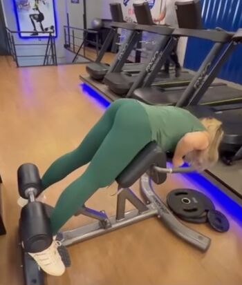 Full leaked Joice hasselmann private photo