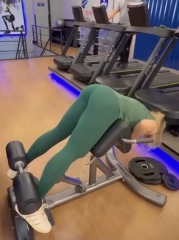Full leaked Joice hasselmann private photo