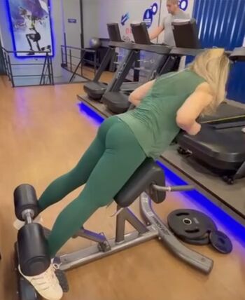 Full leaked Joice hasselmann private photo