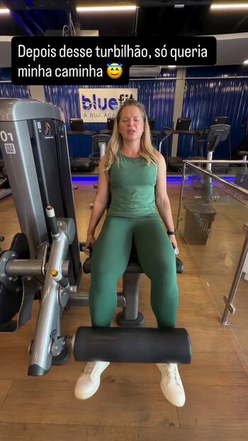 Full leaked Joice hasselmann private photo