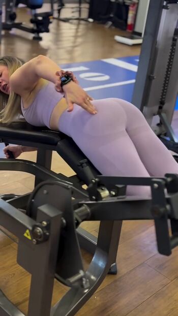 Full leaked Joice hasselmann private photo