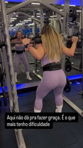 Full leaked Joice hasselmann private photo