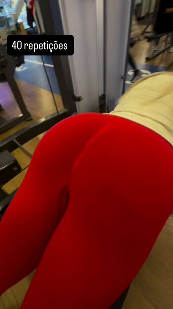 Full leaked Joice hasselmann private photo