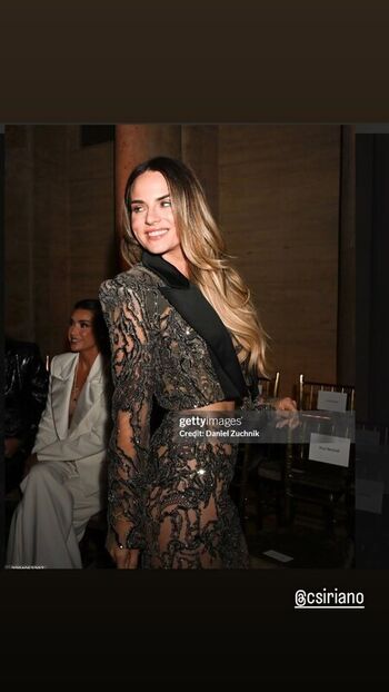 Full leaked Jojo levesque page private photo