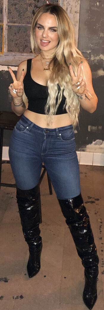 JoJo Levesque