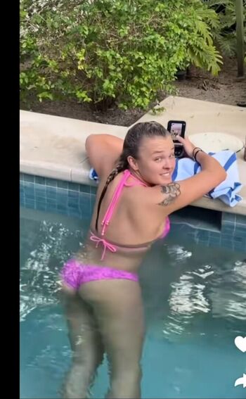Full leaked Jojo siwa private photo