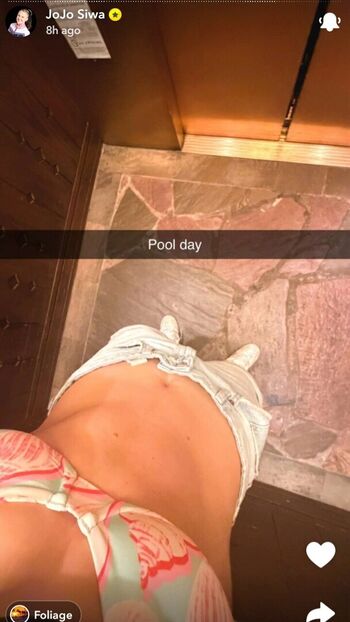 JoJo Siwa