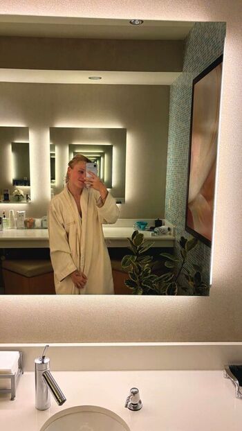 Full leaked Jojo siwa private photo