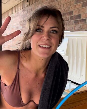 Full leaked Jojo snow private photo