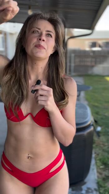 Full leaked Jojo snow private photo