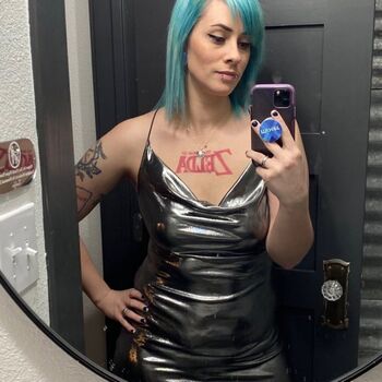 Full leaked Jojosaysbreee page private photo