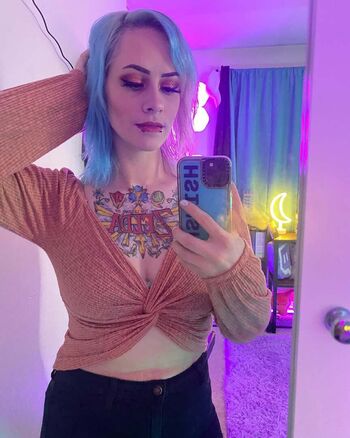 Full leaked Jojosaysbreee private photo
