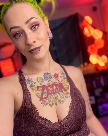Full leaked Jojosaysbreee private photo
