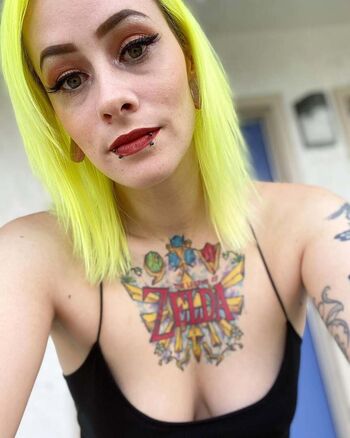 Full leaked Jojosaysbreee private photo