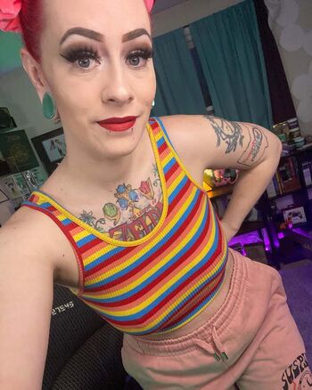 Full leaked Jojosaysbreee private photo