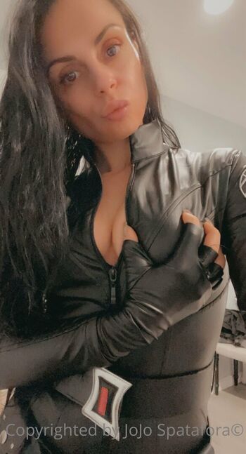 Full leaked Jojospataforafree private photo