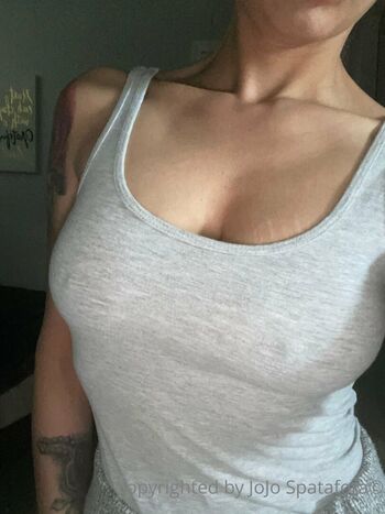 Full leaked Jojospataforafree private photo