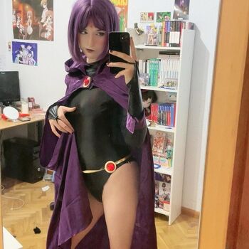 Full leaked Jokerkebab private photo