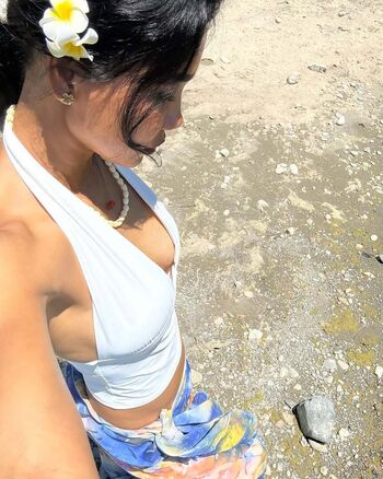 Full leaked Joleen diaz private photo