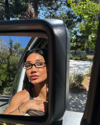 Full leaked Joleen diaz private photo