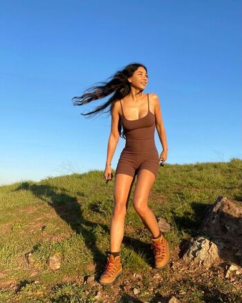 Full leaked Joleen diaz private photo