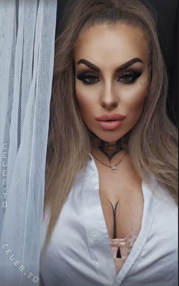 Full leaked Jolie ray private photo