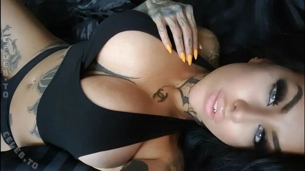Full leaked Jolie ray private photo