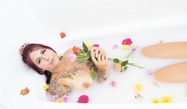 Full leaked Joliegarce private photo