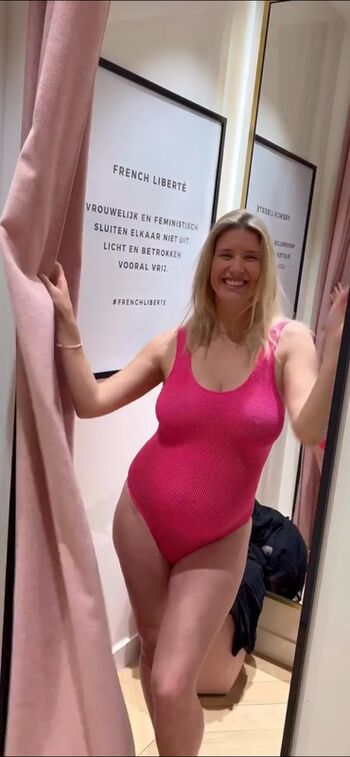Full leaked Jolien orye private photo