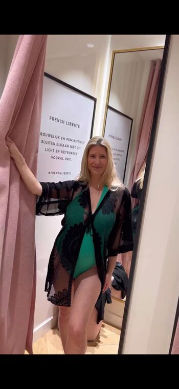 Full leaked Jolien orye private photo