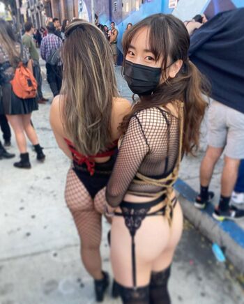 Full leaked Jolin chuu private photo