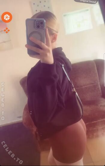 Full leaked Jolin private photo