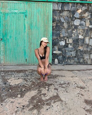 Full leaked Jolina ernst page private photo