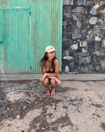 Full leaked Jolina ernst page private photo