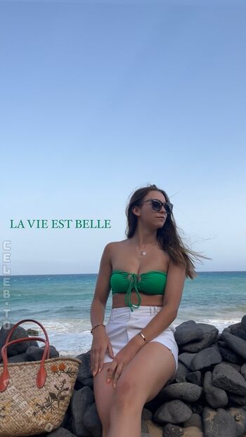 Full leaked Jolina ernst page private photo