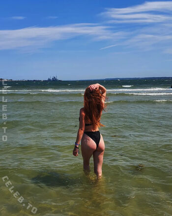 Full leaked Joline knp private photo