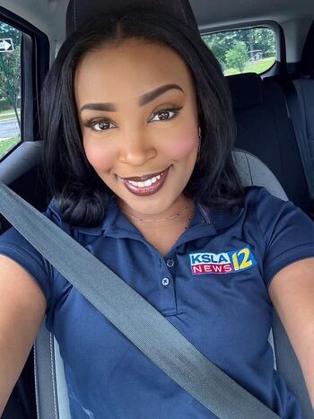Full leaked Joliyah daughtry private photo