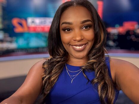 Full leaked Joliyah daughtry private photo
