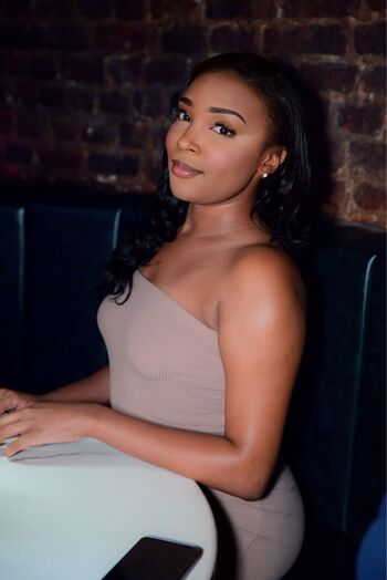Joliyah Daughtry