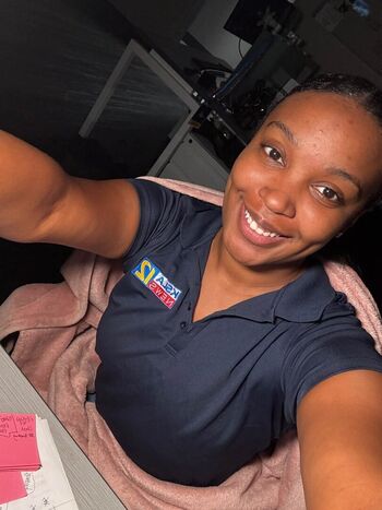 Full leaked Joliyah daughtry private photo