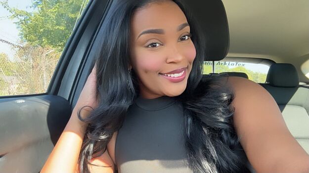 Full leaked Joliyah daughtry private photo