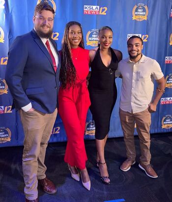 Full leaked Joliyah daughtry private photo