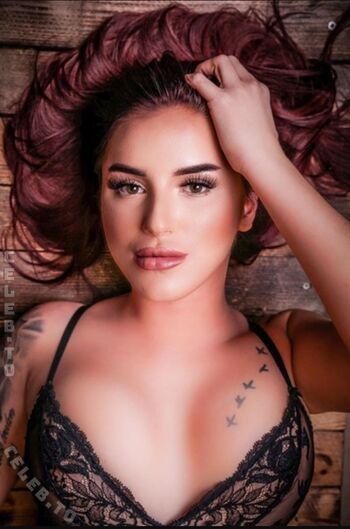 Full leaked Jomina private photo