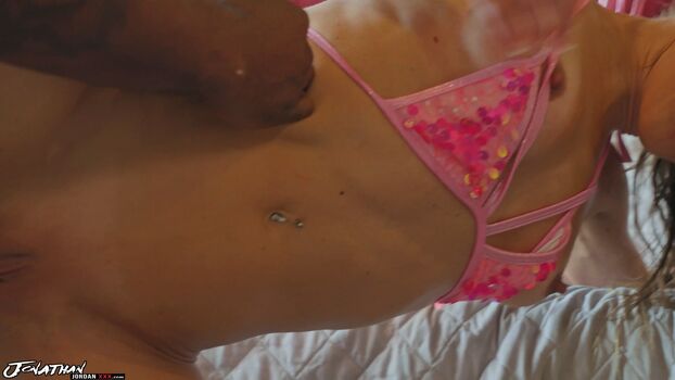 Full leaked Jonathan jordan private photo