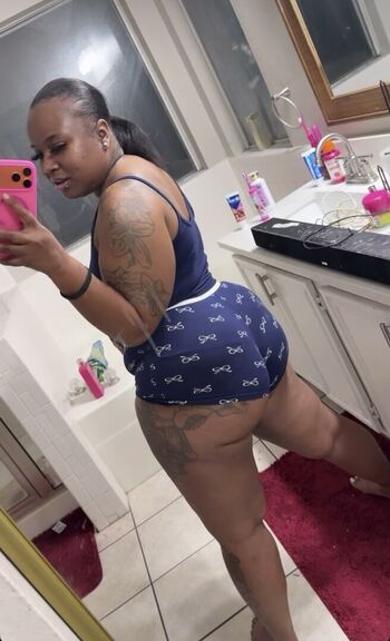 Full leaked Joniqua private photo