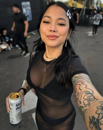 Jonna Mae