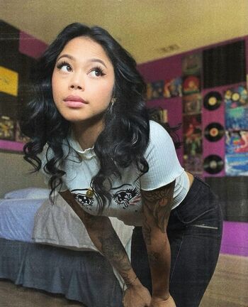 Full leaked Jonna mae private photo