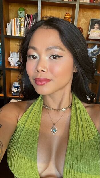 Full leaked Jonna mae private photo