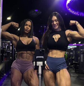 Full leaked Jooju fit page private photo