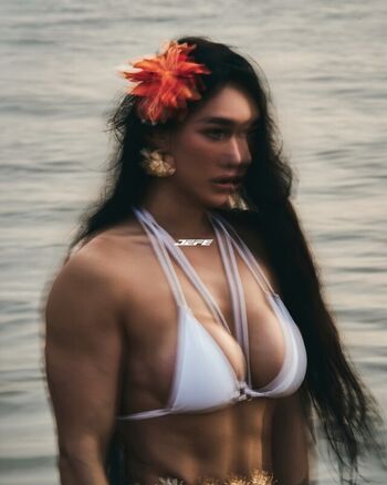 Full leaked Jooju fit private photo